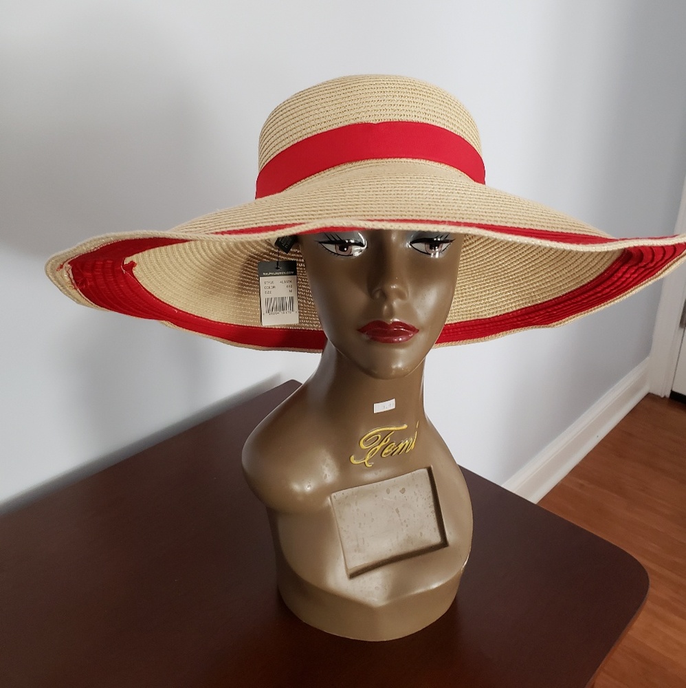 Ralph Lauren hat